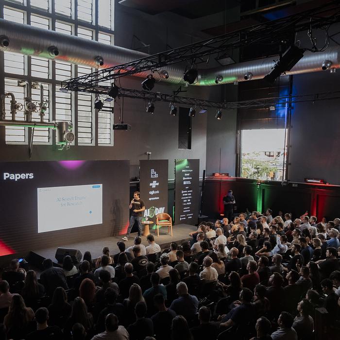 Construindo empresas 10x mais rápido com IA