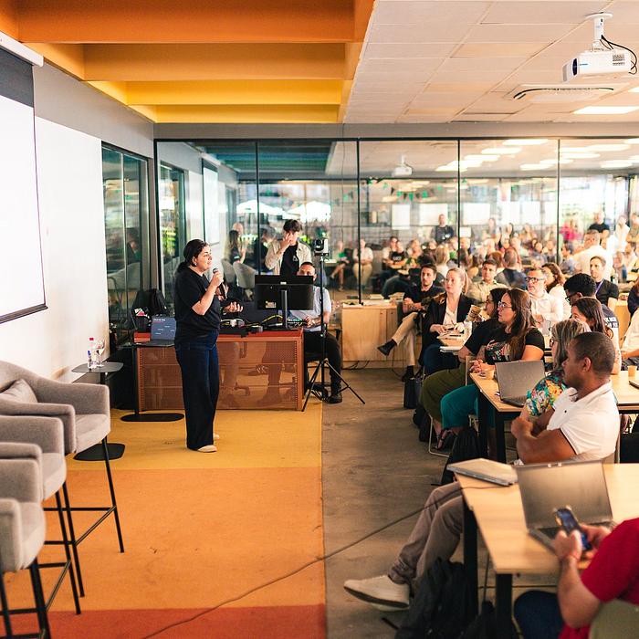 IA aplicada na geração de Novos Negócios