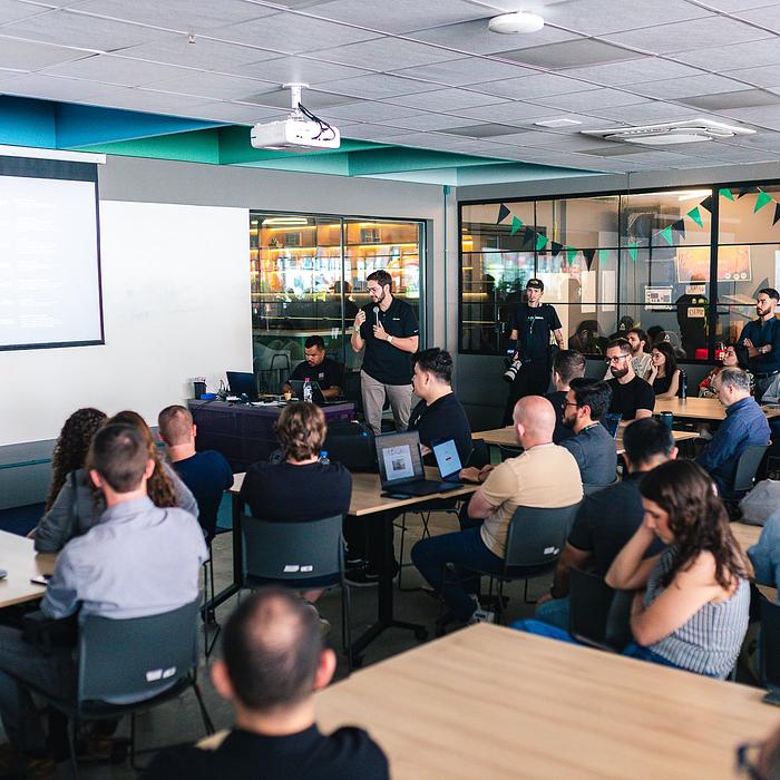 AI para StartUps com a NVIDIA