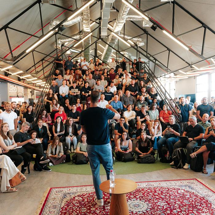 O futuro dos negócios powered by IA