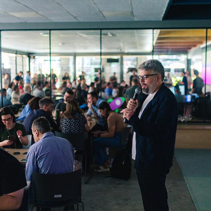 Cartas do Futuro: dilemas da saúde em tempos de IA