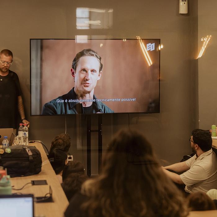 Sua nova colega se chama IA: O que muda quando ela se torna parte do seu time