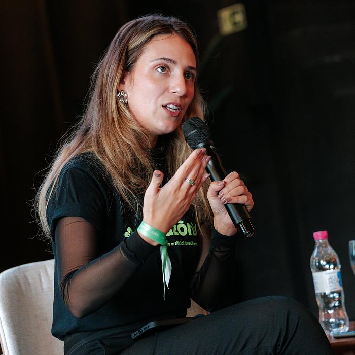 Trilha Startups: WideLabs, inteligência artificial nacional e soberana