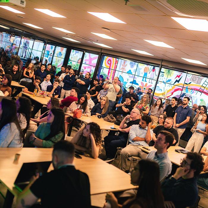 AI no Financeiro com cases reais