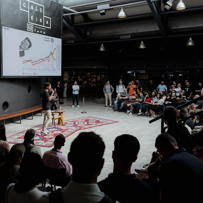 Agentes Cognitivos: O novo padrão de operações inteligentes