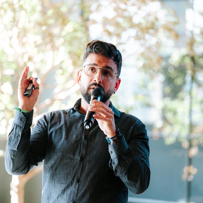 Trilha Startups apresenta: NoHarm.ai, IA para apoio à saúde