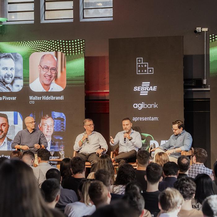 Soberania em IA: A Disputa Invisível que Vai Redesenhar os Negócios