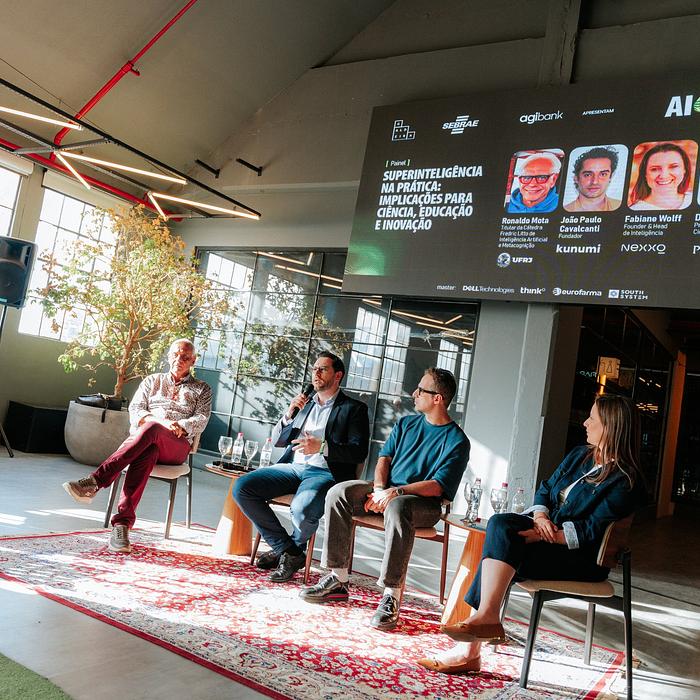 Superinteligência na Prática: Implicações para Ciência, Educação e Inovação